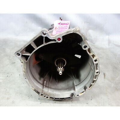 2001-2006 BMW E46 M3 S54 6-Speed Manual Stick-Shift Transmission Gearbox OEM - Fresh Stock Dated December 2025