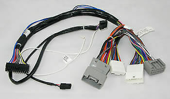 Crux BEEBL-23 Bluetooth Streaming Kit for select 1998-2009 Lexus - Fresh Stock Dated January 2026