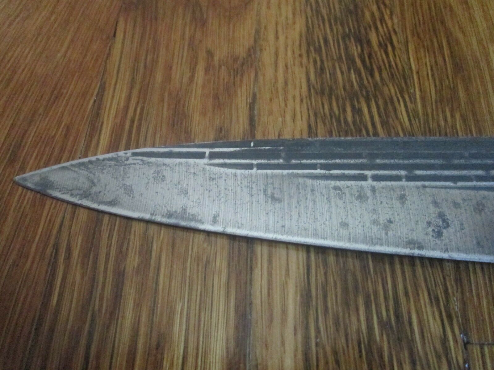 Vintage Forgecraft  10