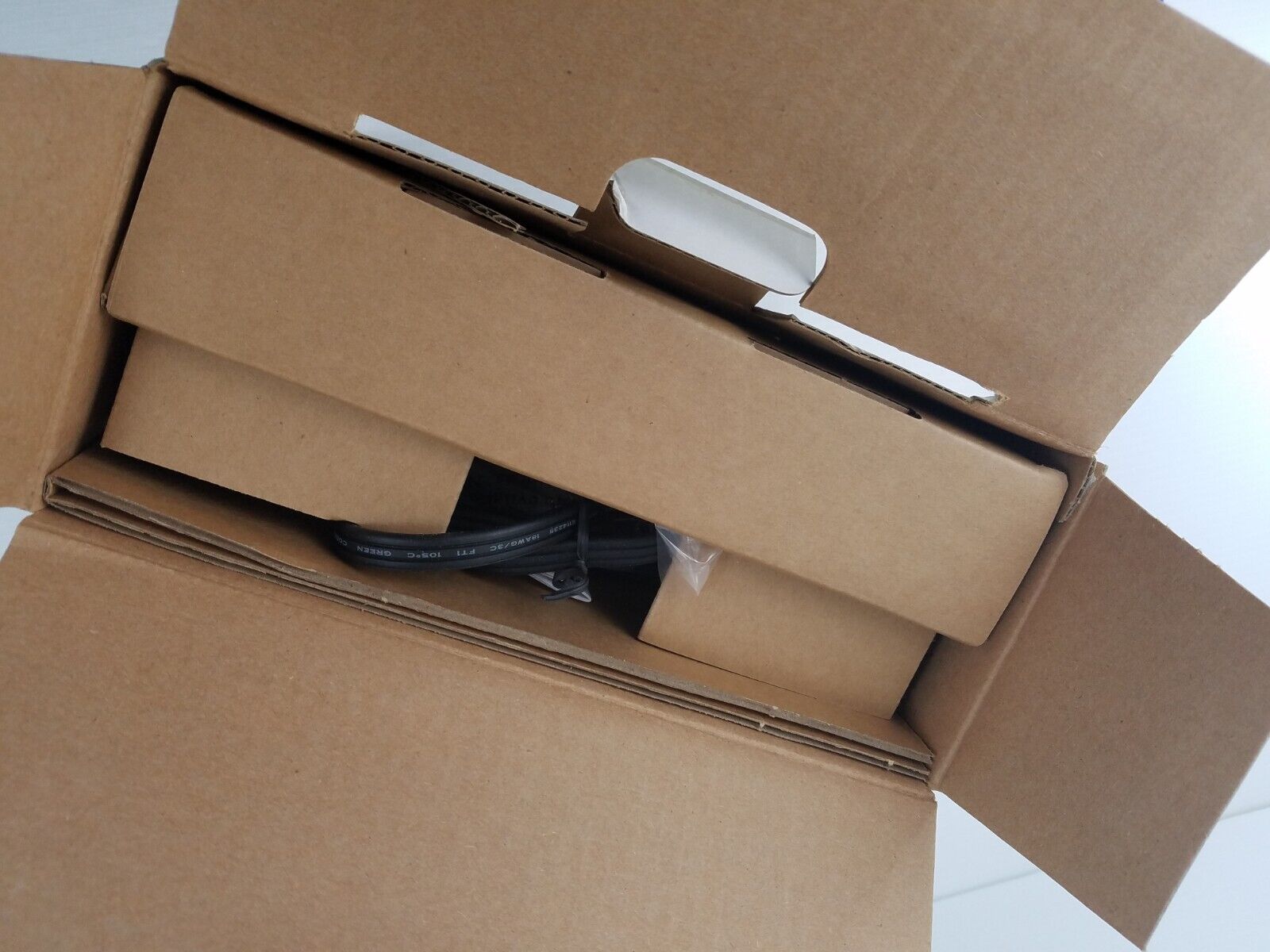 GE Single Burner Die Cast Burner Plate Model 169163 - Fresh Stock Dated February 2026