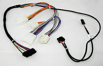 Crux BEEBL-23 Bluetooth Streaming Kit for select 1998-2009 Lexus - Fresh Stock Dated January 2026