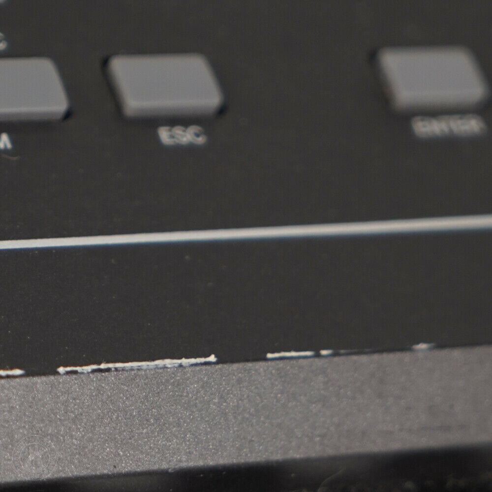 YAMAHA KX-49 49-Key USB Studio Controller Keyboard TESTED - WORKS! - Fresh Stock Dated December 2025