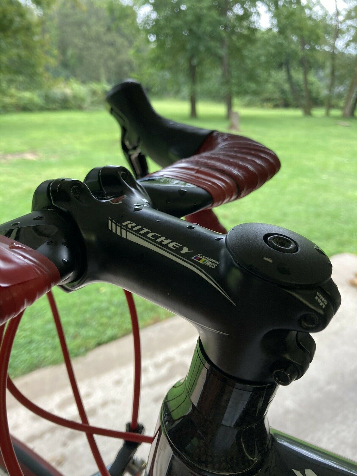 Specialized Tarmac Expert 54cm- Tons of Upgrades - SWorks - Ultegra- Full Carbon - Fresh Stock Dated December 2025