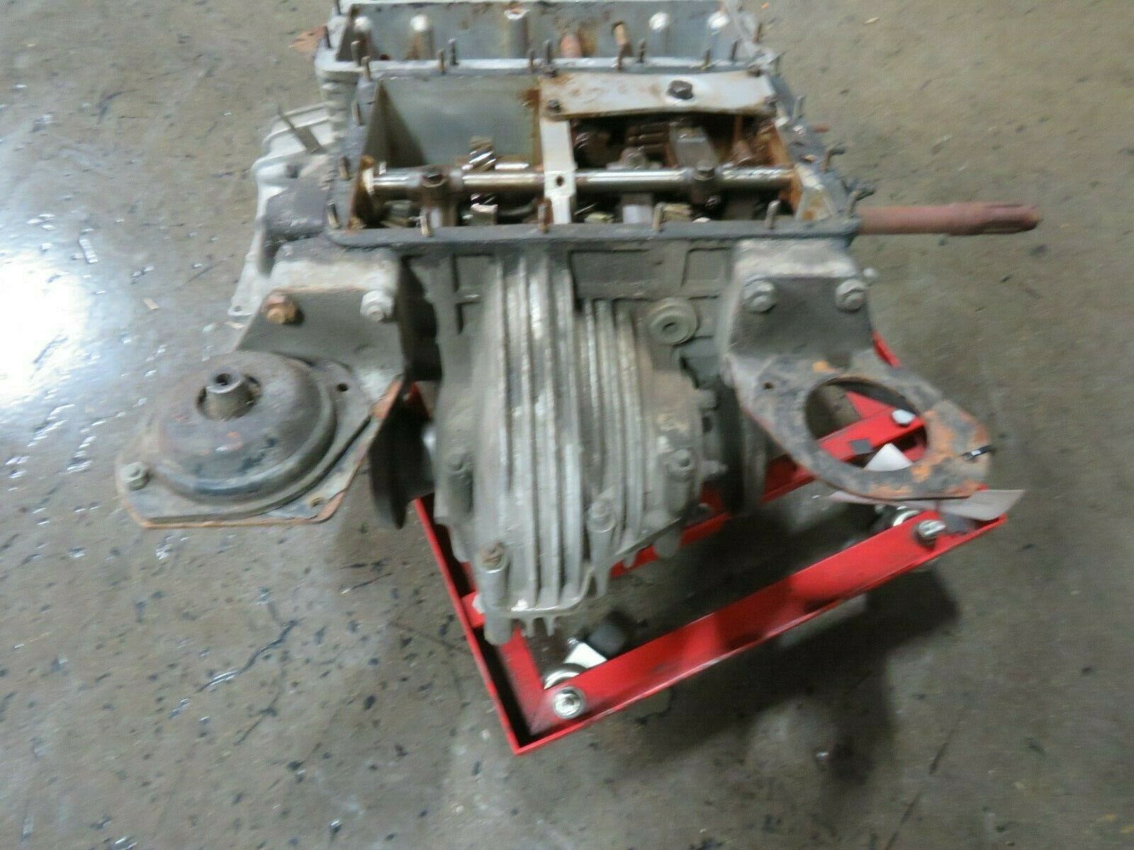 Ferrari Mondial, Transmission, Used, P/N 113072 - Fresh Stock Dated December 2025