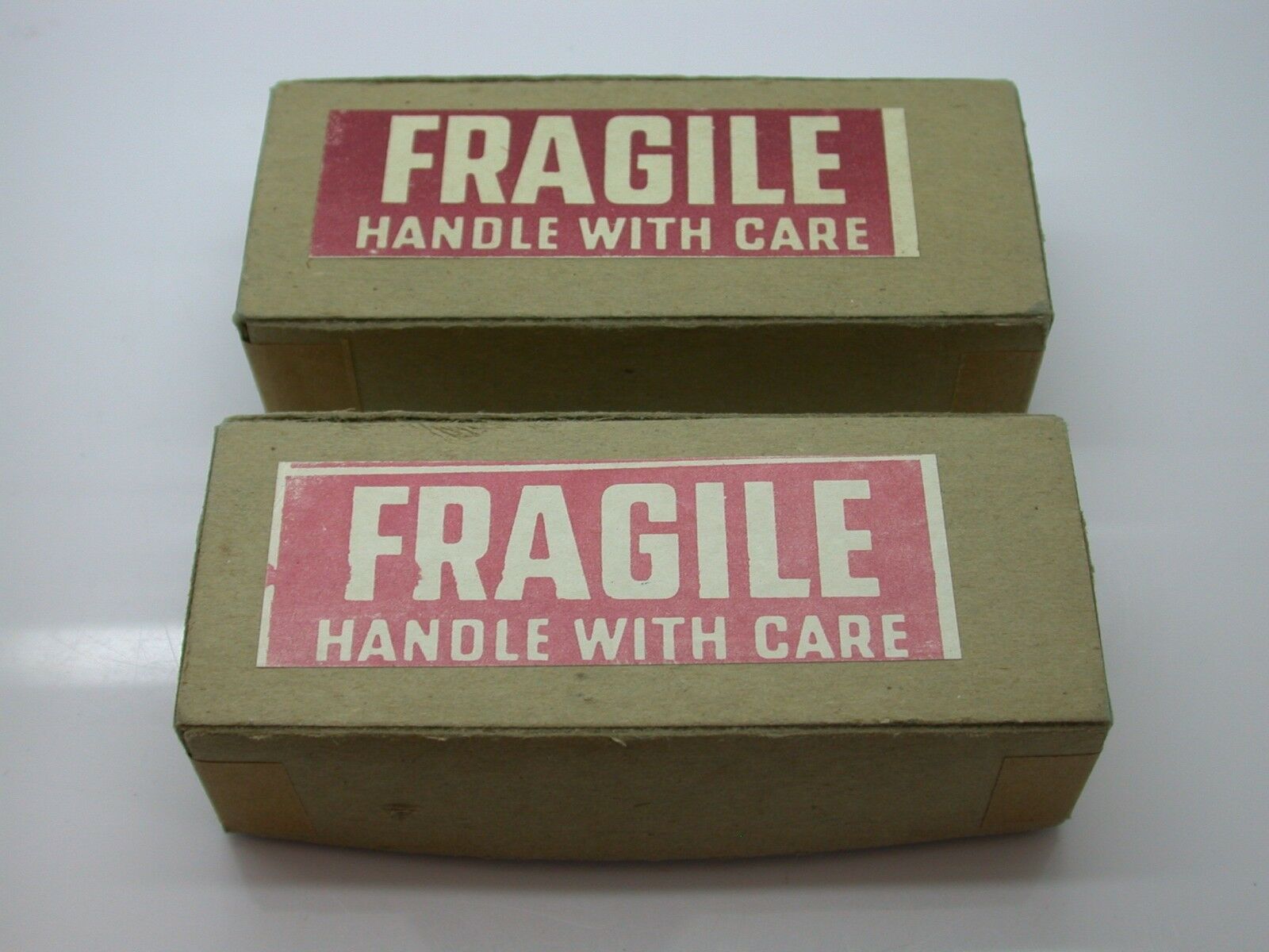 Two Casting Molds For Watch Repair - 7EE - Fresh Stock Dated December 2025