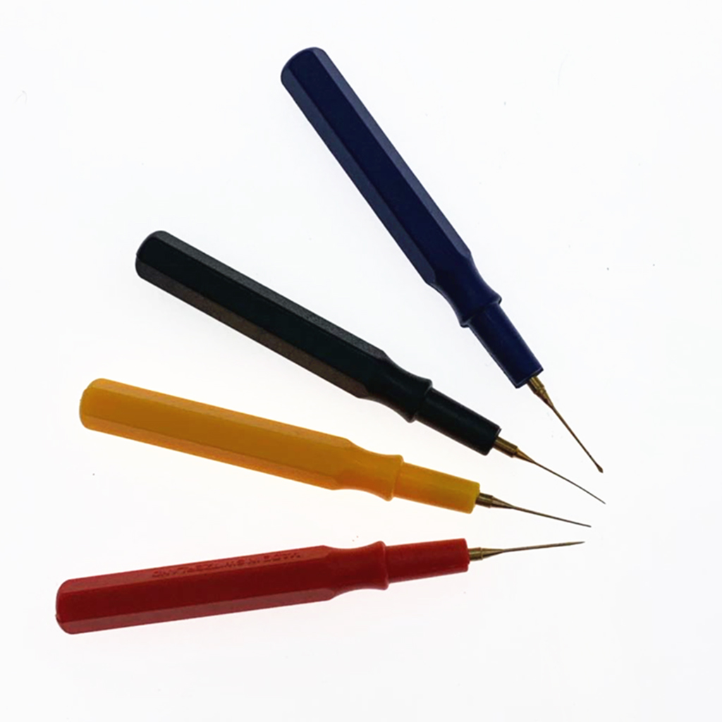 Professional Watch Oiler Set Watchmaker Repair Tool Oil Cup Oil Pen Kit - Fresh Stock Dated December 2025