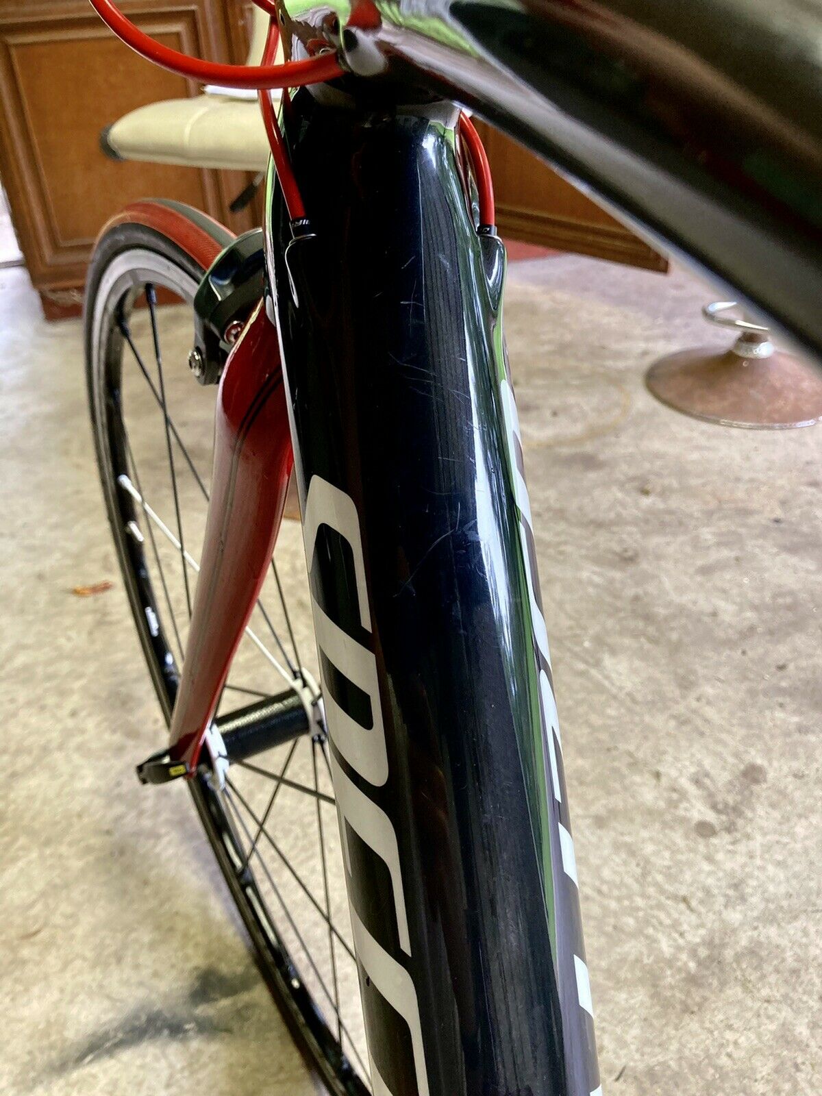 Specialized Tarmac Expert 54cm- Tons of Upgrades - SWorks - Ultegra- Full Carbon - Fresh Stock Dated December 2025