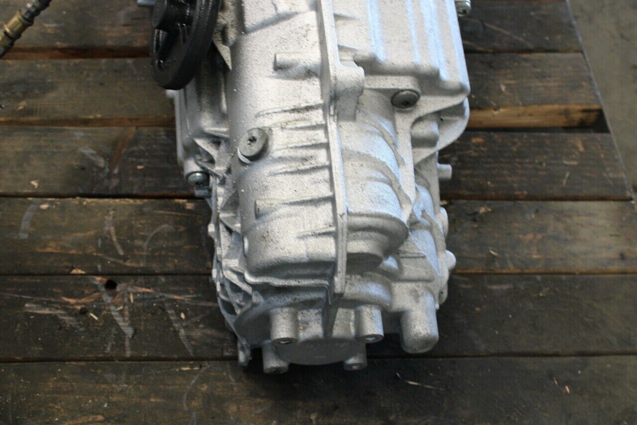 2006 2007 2008 Porsche Boxster Cayman 987 3.4 6 Speed Transmission Stk#22255 - Fresh Stock Dated January 2026