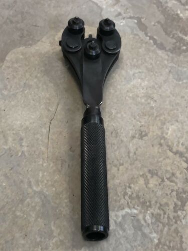 Vintage Vigor Waterproof Watch Case Wrench Watchmakers Tool No. CO-600 With Box - Fresh Stock Dated December 2025