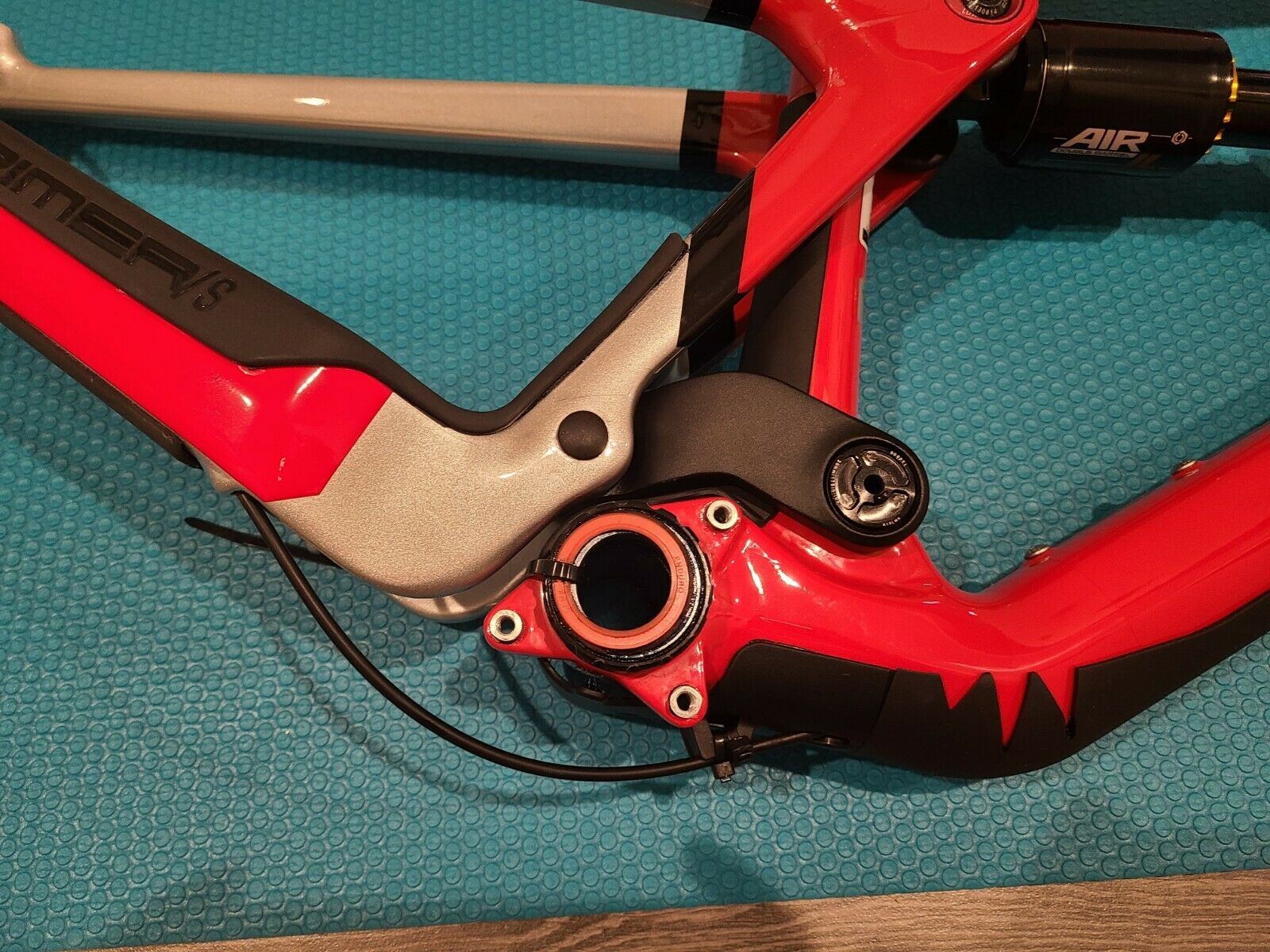 2021 Intense Primer S 29 Large Frame Plus Parts - Fresh Stock Dated December 2025