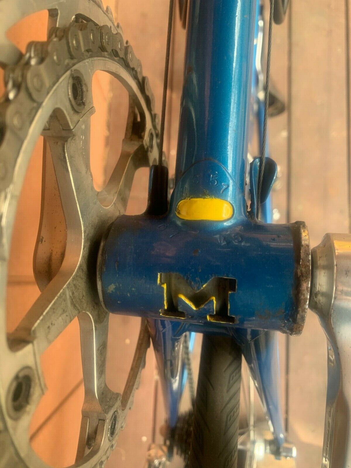 Masi Gran Criterium Bicycle - Fresh Stock Dated December 2025