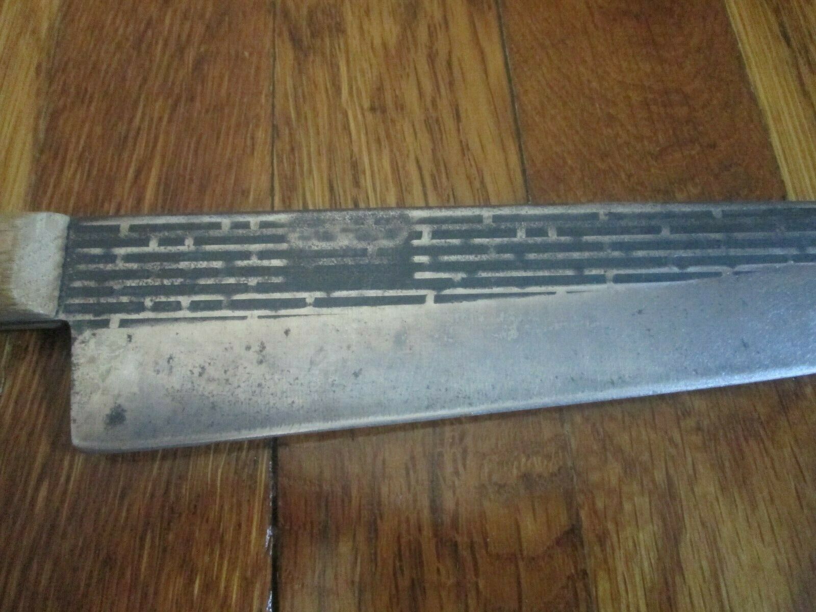 Vintage Forgecraft  10