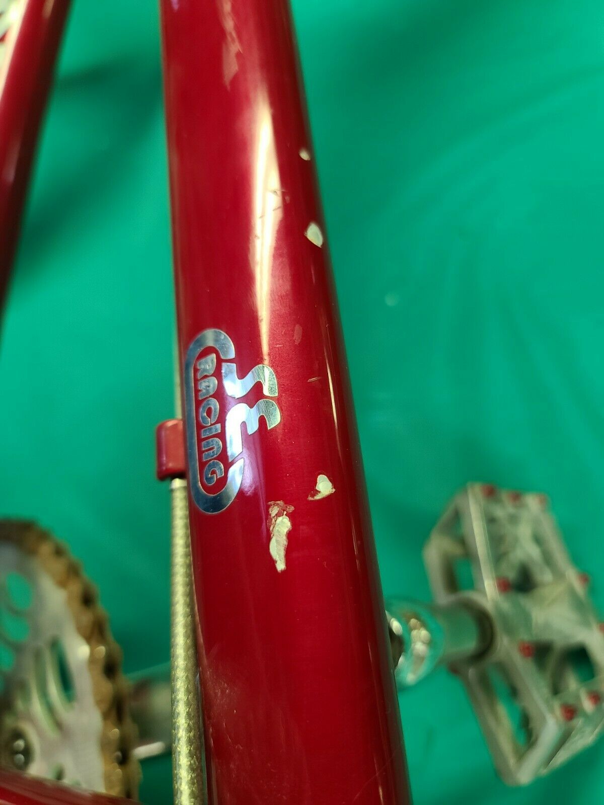 2009 PK Ripper XLP Custom Profile BSD LDC - Fresh Stock Dated December 2025