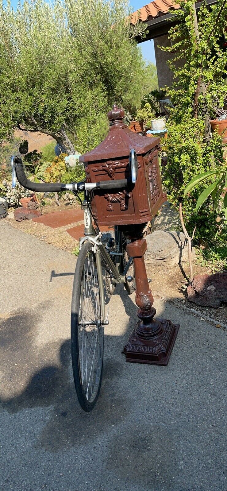 Schwinn Bike Wheel Men - Fresh Stock Dated January 2026