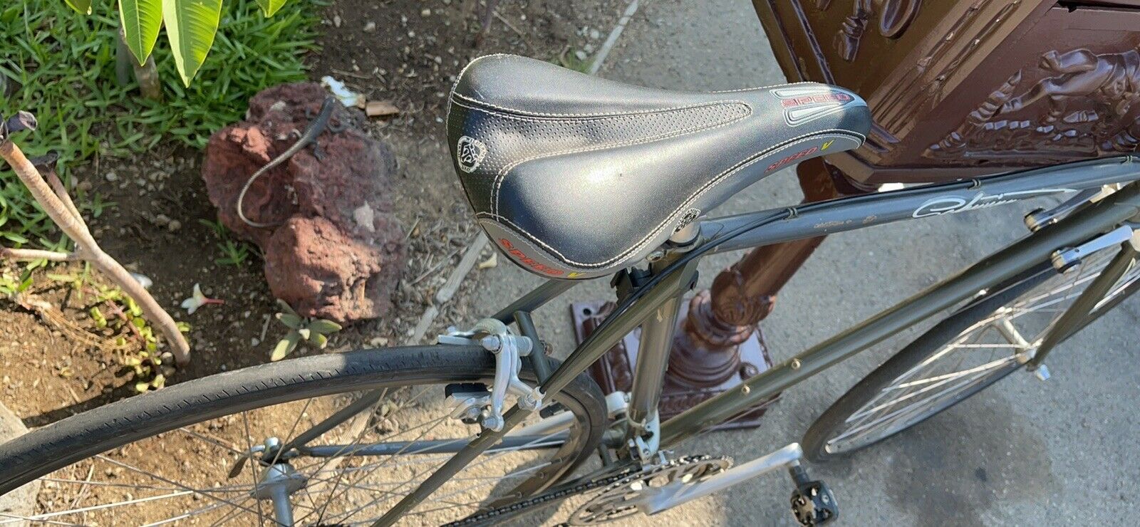 Schwinn Bike Wheel Men - Fresh Stock Dated January 2026