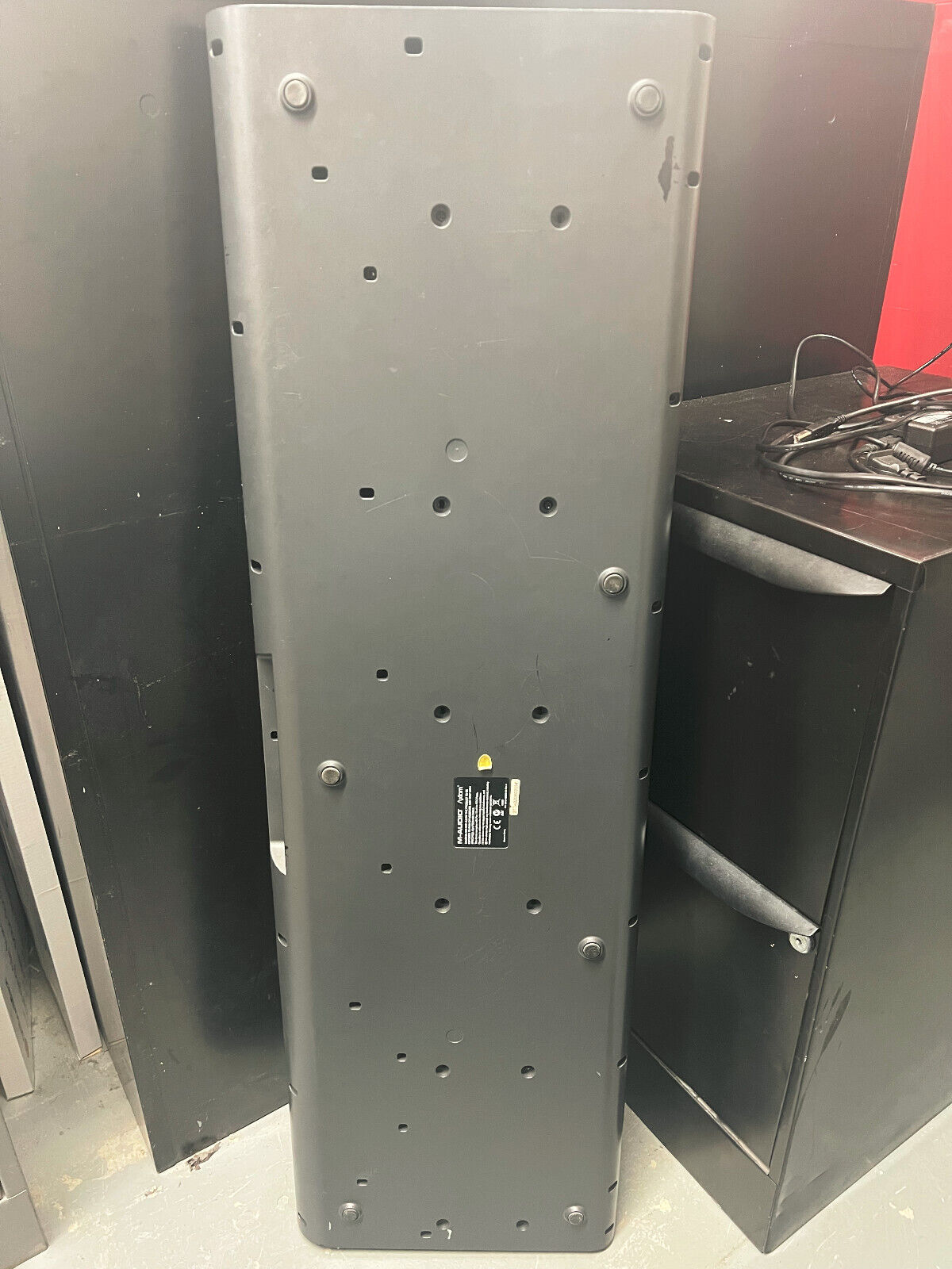 M-Audio Axiom 49-Key USB Keyboard Controller - Fresh Stock Dated December 2025