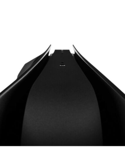 Dbrand Darkplates For PS5 with Matte Black Middle Skin. Hard To Get, New In Hand - Fresh Stock Dated December 2025