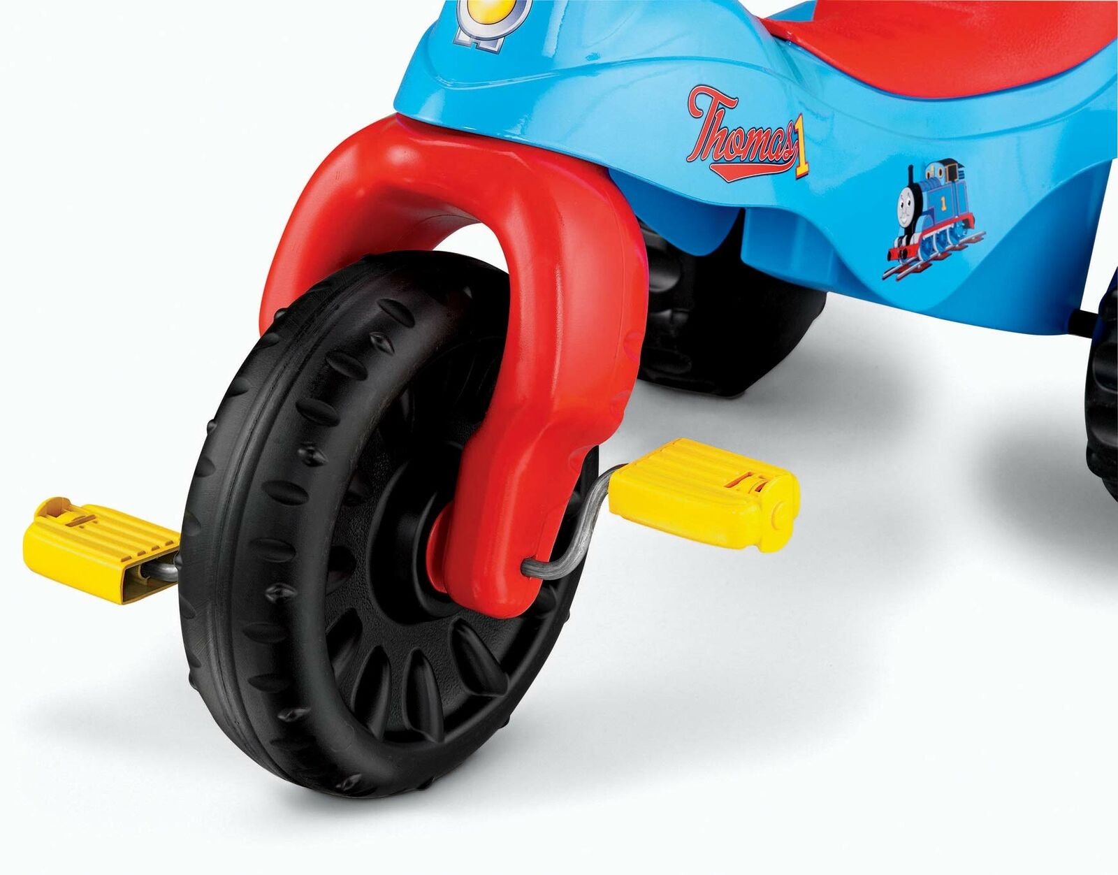 Fisher-Price Thomas and Friends Tough Trike - Fresh Stock Dated January 2026