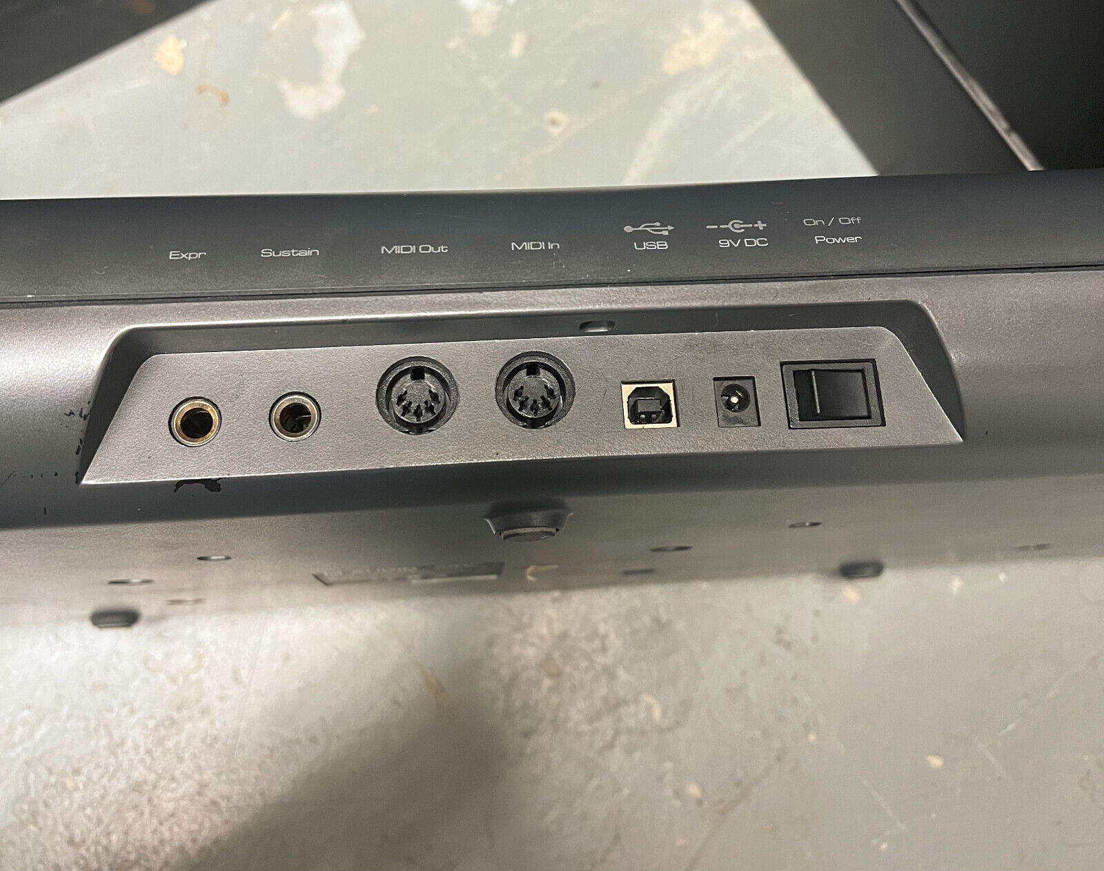 M-Audio Axiom 49-Key USB Keyboard Controller - Fresh Stock Dated December 2025