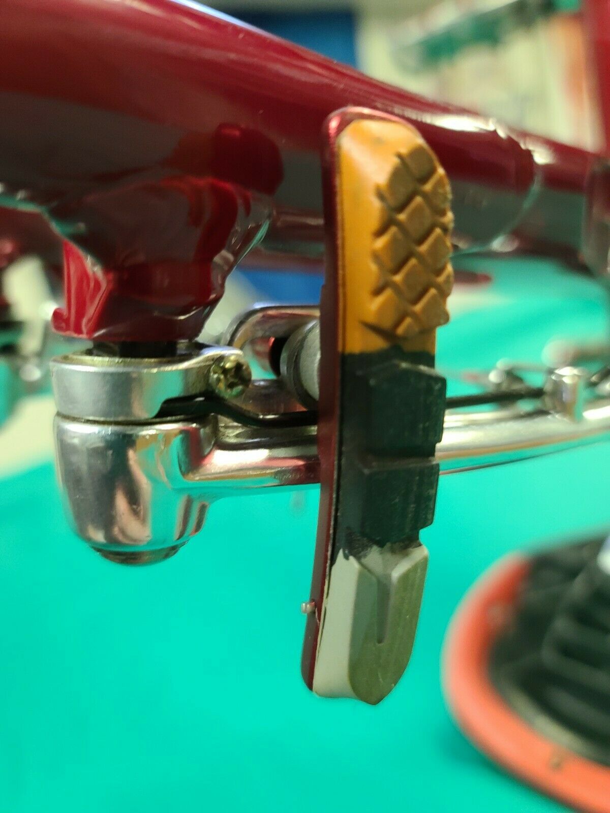 2009 PK Ripper XLP Custom Profile BSD LDC - Fresh Stock Dated December 2025