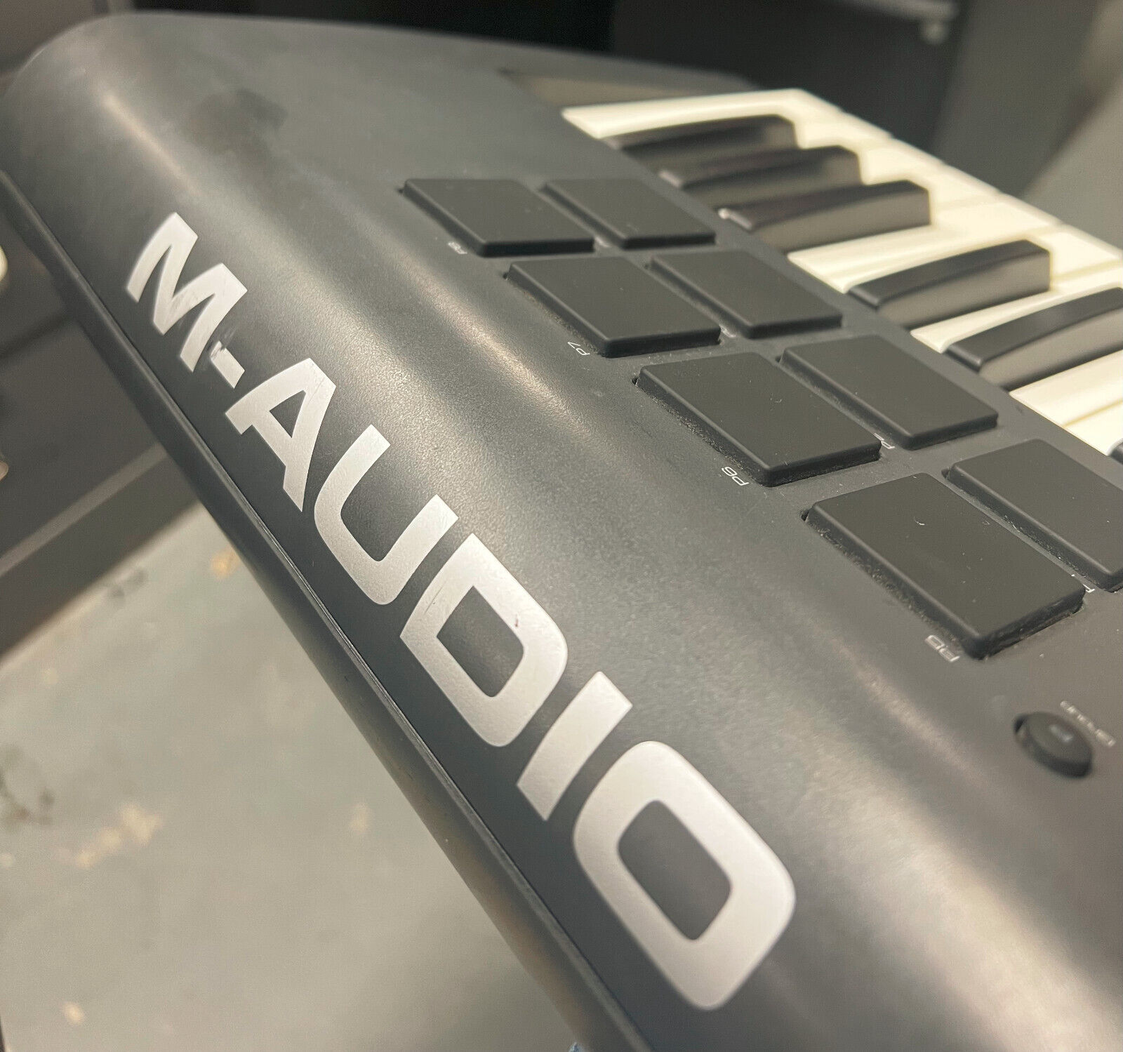 M-Audio Axiom 49-Key USB Keyboard Controller - Fresh Stock Dated December 2025