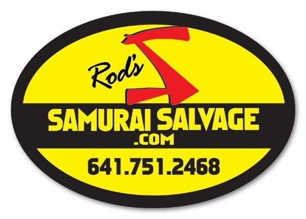 Suzuki Sidekick Geo Tracker rebuilt transmission for 5-speed manual 1989-1998 - Fresh Stock Dated December 2025