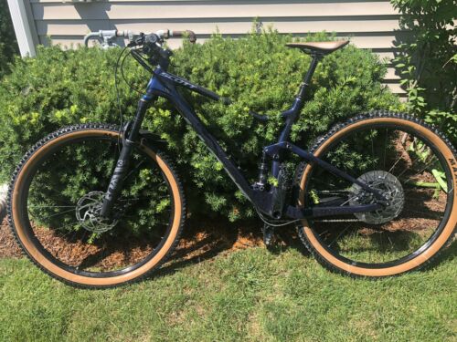 2021 Scott Spark 920 L - Fresh Stock Dated December 2025