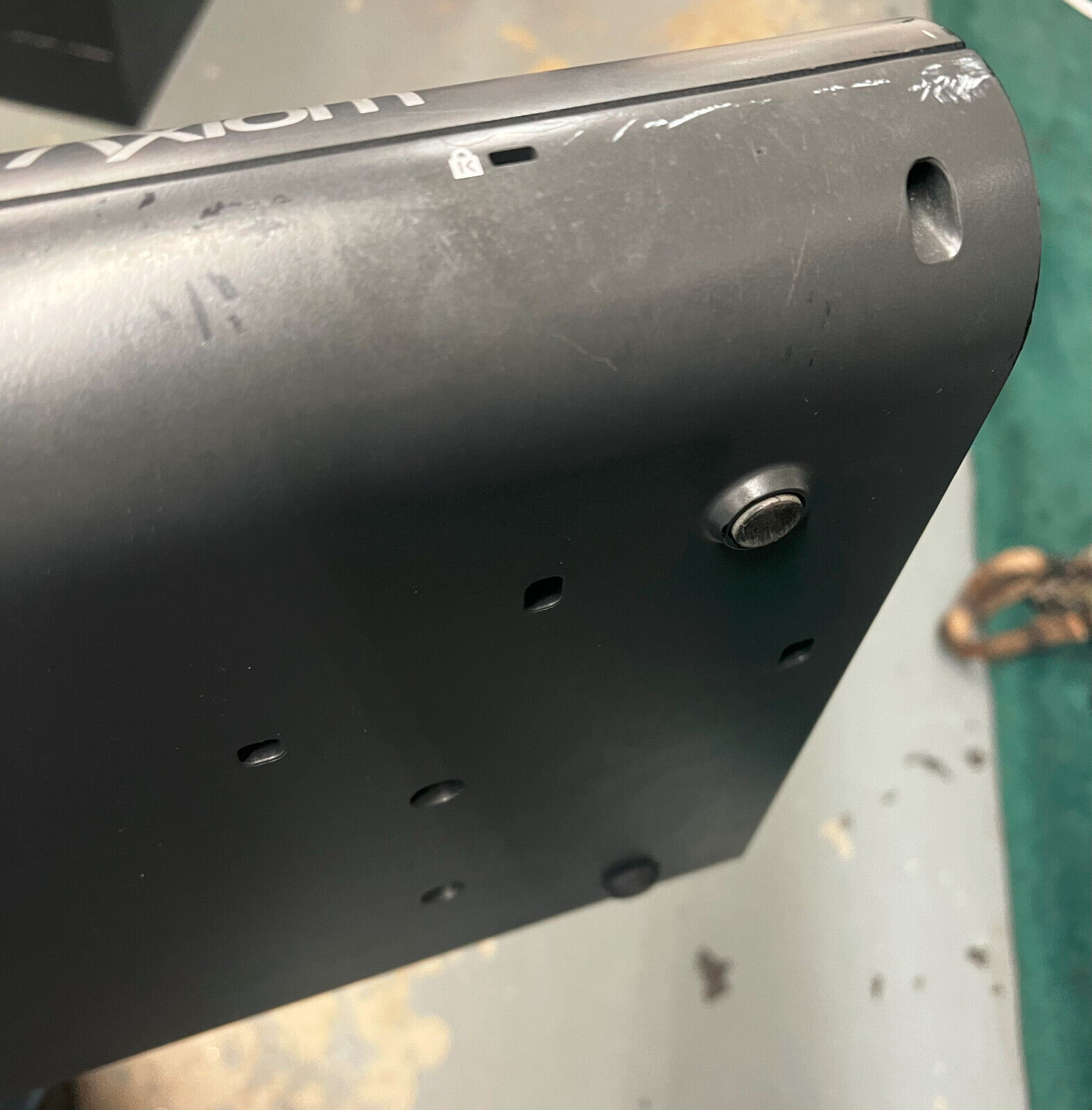 M-Audio Axiom 49-Key USB Keyboard Controller - Fresh Stock Dated December 2025