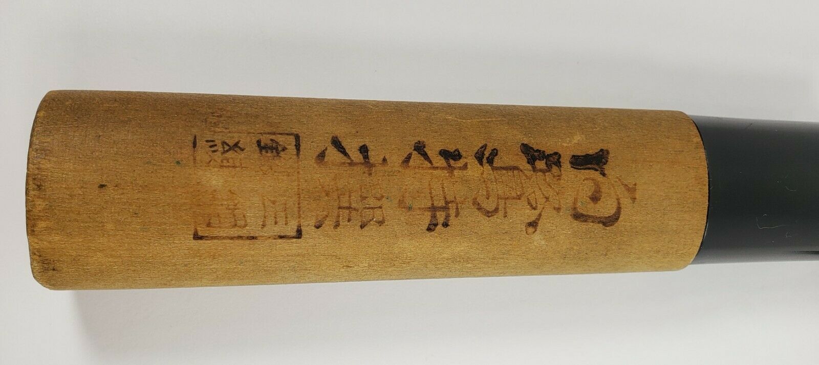 Japanese Kitchen Chef Knife Ajikiri Deba - Fresh Stock Dated January 2026