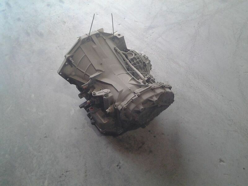 1998 1999 Dodge Intrepid 2.7l Automatic Transmission ID 5659900 95K - Fresh Stock Dated December 2025