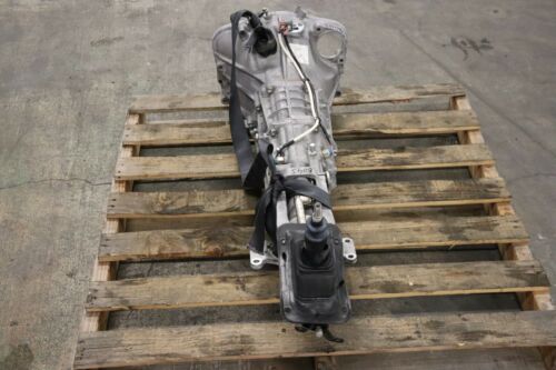 2014 SUBARU BRZ FA20 2.0L 4UGSE OEM 6 SPEED MANUAL TRANSMISSION 41K #8045 - Fresh Stock Dated December 2025