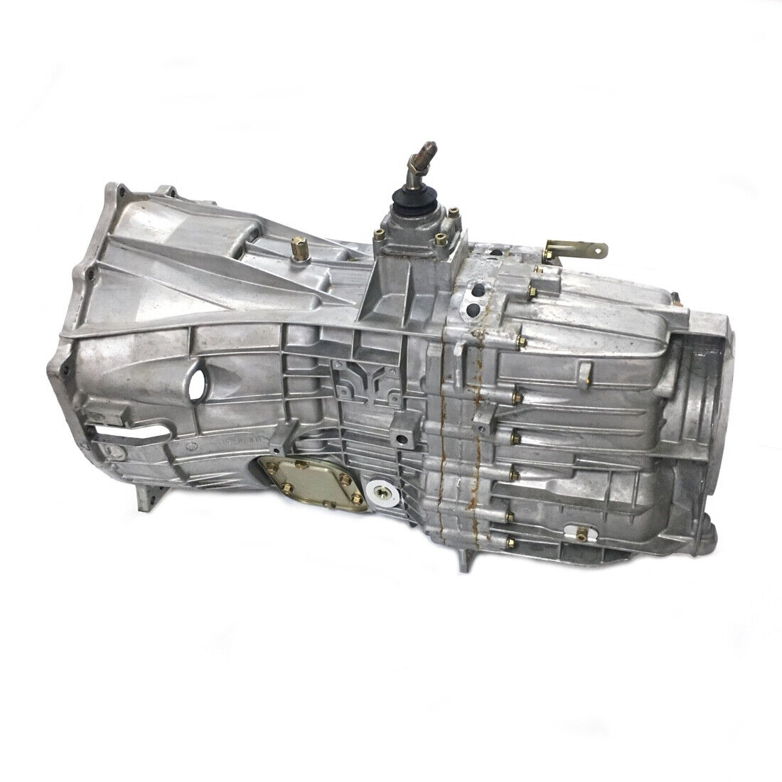 Chevrolet GMC Silverado Sierra 2500HD 3500HD Manual Transmission 6 Speed 4WD - Fresh Stock Dated December 2025