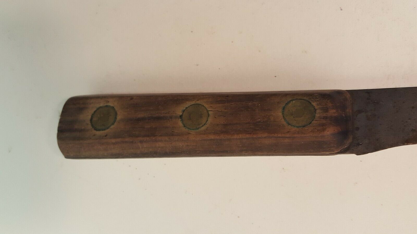 Vintage Ontario Knife CO 7