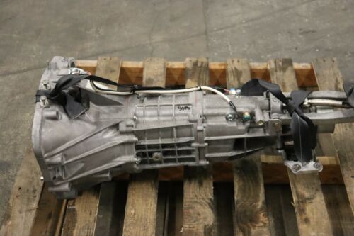 2014 SUBARU BRZ FA20 2.0L 4UGSE OEM 6 SPEED MANUAL TRANSMISSION 41K #8045 - Fresh Stock Dated December 2025