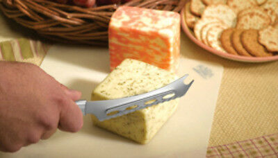 RADA CUTLERY R139 CHEESE KNIFE MADE IN USA - Fresh Stock Dated January 2026