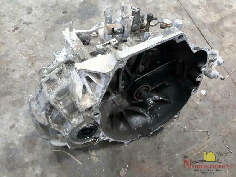 MANUAL TRANSMISSION 2013 13 2014 14 2015 15 - Fresh Stock Dated December 2025