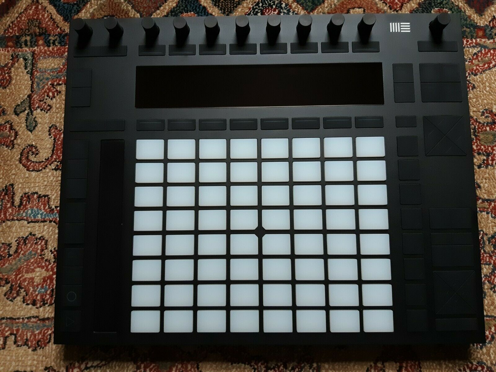 Ableton Push 2 MIDI Controller - Fresh Stock Dated December 2025