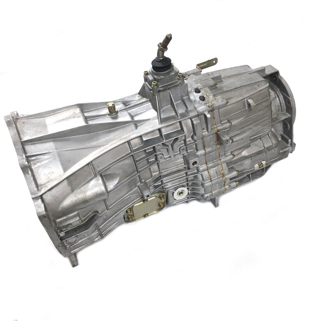 Chevrolet GMC Silverado Sierra 2500HD 3500HD Manual Transmission 6 Speed 4WD - Fresh Stock Dated December 2025