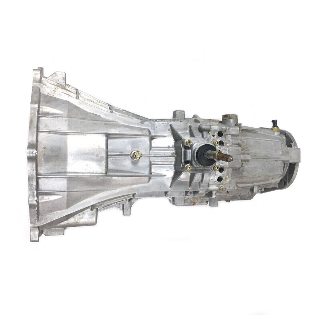 Chevrolet GMC Silverado Sierra 2500HD 3500HD Manual Transmission 6 Speed 4WD - Fresh Stock Dated December 2025