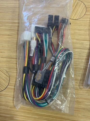 Quick Connect For Parrot Bluetooth Devices Honda - Fresh Stock Dated December 2025