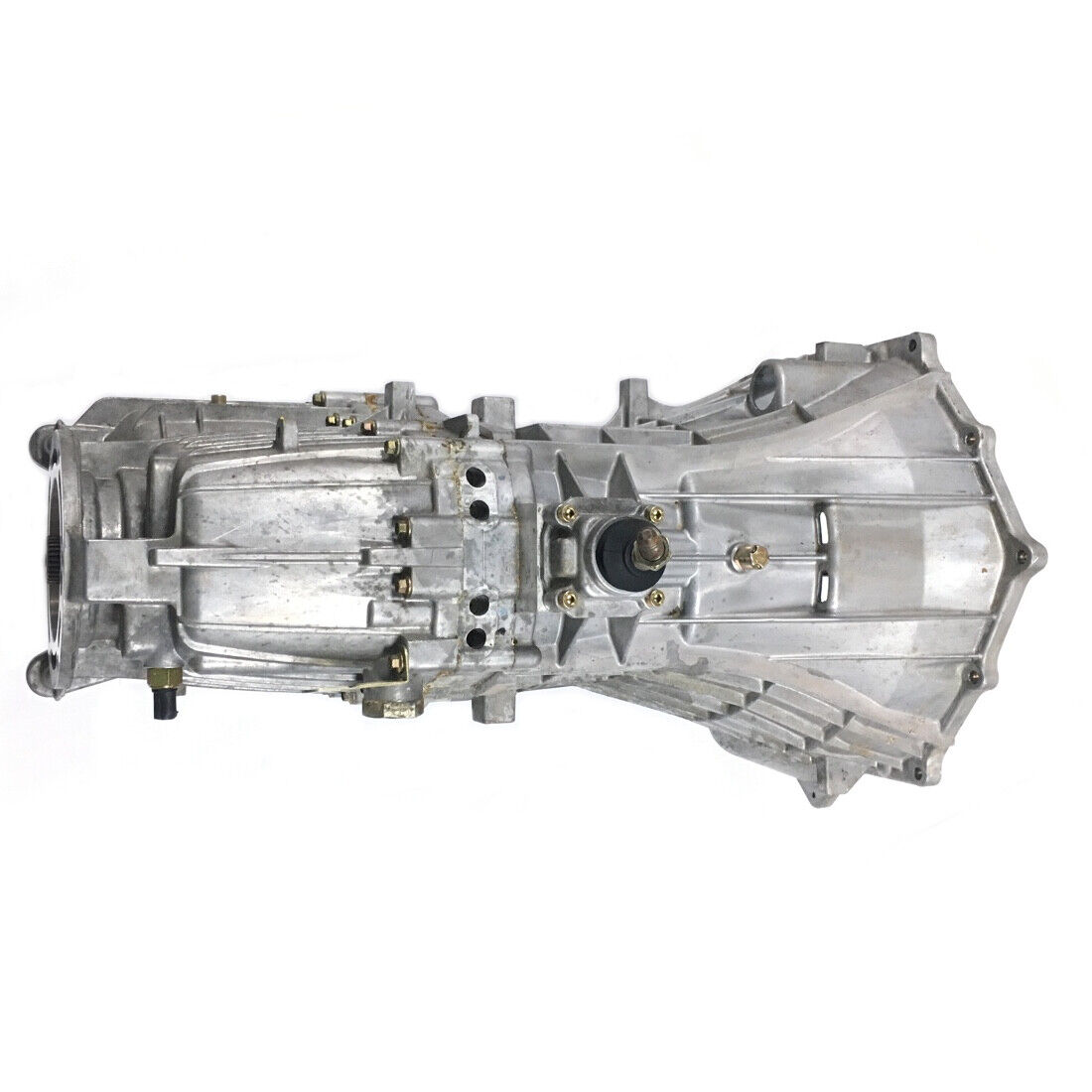 Chevrolet GMC Silverado Sierra 2500HD 3500HD Manual Transmission 6 Speed 4WD - Fresh Stock Dated December 2025