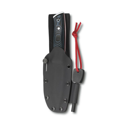 Victorinox Swiss Army Outdoor Master Mic Fixed Blade Knife | Large | 4.2261 - Fresh Stock Dated January 2026