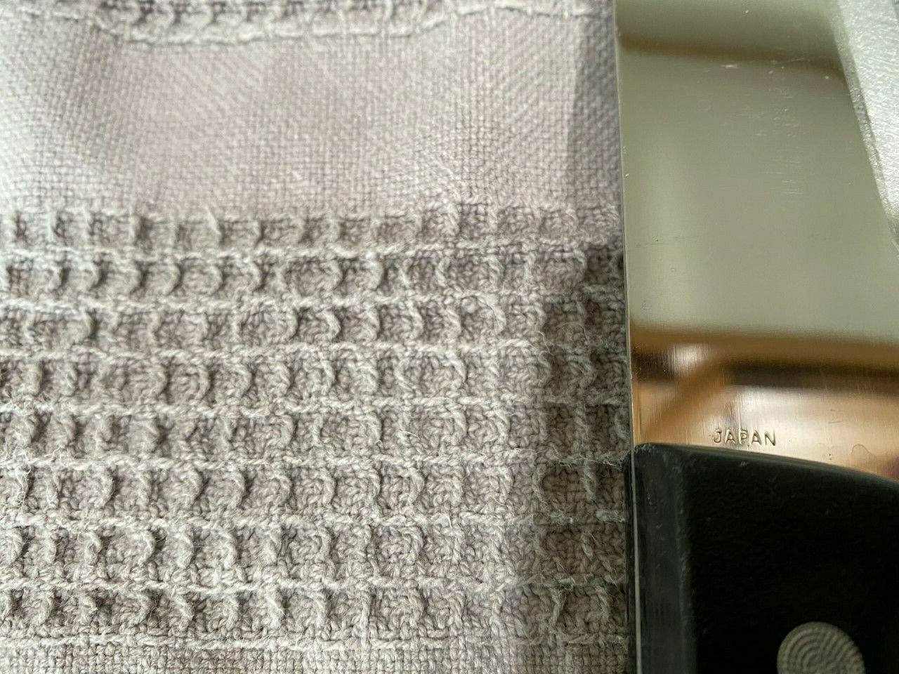 J.A. Henckels International EverSharp Pro Chef knife and Boning knife - Fresh Stock Dated January 2026