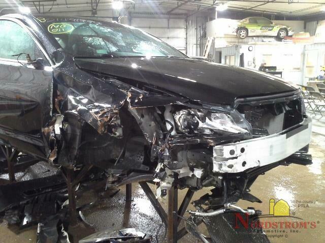 MANUAL TRANSMISSION 2013 13 2014 14 2015 15 - Fresh Stock Dated December 2025