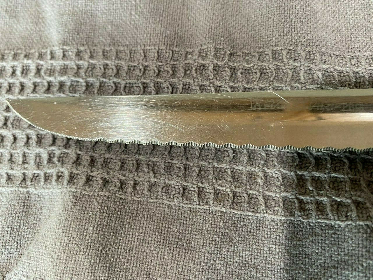 J.A. Henckels International EverSharp Pro Chef knife and Boning knife - Fresh Stock Dated January 2026