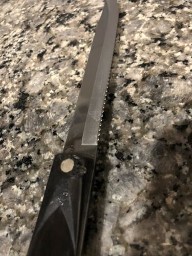 Cutco Lot of 17. Mixed Knives, Serving Forks, Spoons, Spatula.  Mixed Handles - Fresh Stock Dated January 2026