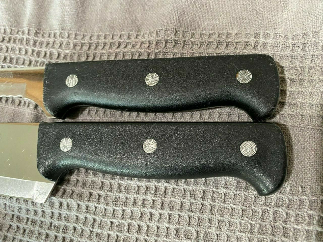 J.A. Henckels International EverSharp Pro Chef knife and Boning knife - Fresh Stock Dated January 2026