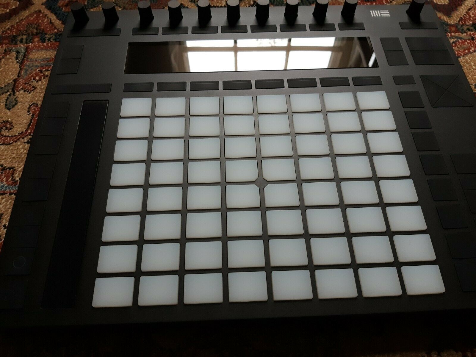 Ableton Push 2 MIDI Controller - Fresh Stock Dated December 2025