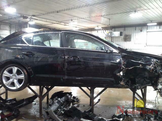 MANUAL TRANSMISSION 2013 13 2014 14 2015 15 - Fresh Stock Dated December 2025