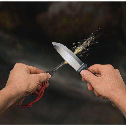 Victorinox Swiss Army Outdoor Master Mic Fixed Blade Knife | Large | 4.2261 - Fresh Stock Dated January 2026